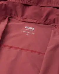 Reima Kinder Freizeitjacke Puruton Rot