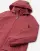 Reima Kinder Freizeitjacke Puruton Rot