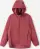 Reima Kinder Freizeitjacke Puruton Rot