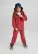 Reima Kinder Freizeitjacke Puruton Rot