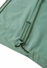 Reima Kinder Freizeitjacke Puruton Grün