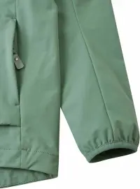 Reima Kinder Freizeitjacke Puruton Grün