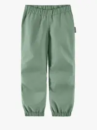 Reima Kinder Softshell Übergangshose Kaura Grün
