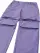 Reima Kinder Anti-Bite Zip-Off Trekkinghose Surina Violett