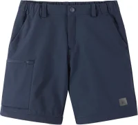 Reima Kinder Anti-Bite Zip-Off Trekkinghose Surina Navy