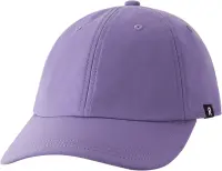 Reima Kinder Anti-Bite Cappy Schirmmütze Hytty Violett