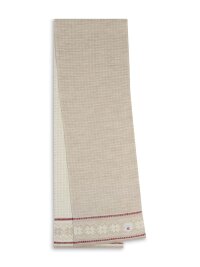 Dale of Norway Garmisch Schal Beige