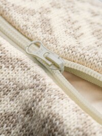 Dale of Norway Frogner Kissenbezug Beige