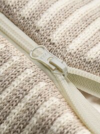 Dale of Norway Skarstind Kissenbezug Beige