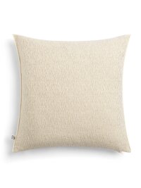 Dale of Norway Snø Merino Woll Kissenbezug Beige