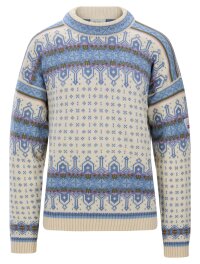 Dale of Norway Albertville Herren Strickpullover Navy
