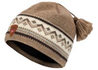 Dale of Norway Vail Wollmütze Beige