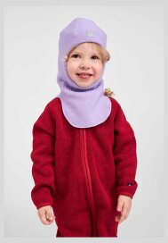 Reima Kinder Sturmhaube Starrie Lila