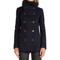 Mackage Milly Damen Winterjacke  Navy