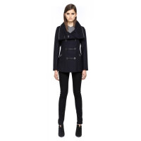 Mackage Milly Damen Winterjacke  Navy