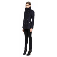 Mackage Milly Damen Winterjacke  Navy