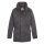 Aigle Roberton Herren Winterjacke Grau