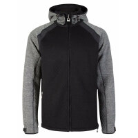 Dale of Norway Jotunheimen Herren Jacke Grau