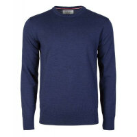 Dale of Norway Magnus Masculine Sweater Navy