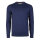 Dale of Norway Magnus Masculine Sweater Navy