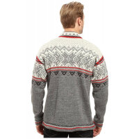 Dale of Norway Vail Norweger Pullover Grau