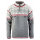 Dale of Norway Vail Norweger Pullover Grau