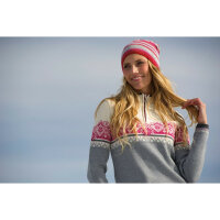 Dale of Norway Moritz Feminine Sweater Pink