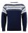 Dale of Norway Cortina 1956 Wollpullover Navy