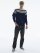 Dale of Norway Cortina 1956 Wollpullover Navy