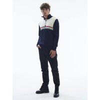 Dale of Norway Lahti Masculine Sweater Navy