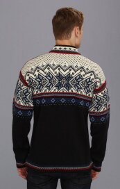 Dale of Norway Vail Herren Sweater Navy