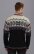 Dale of Norway Vail Herren Sweater Navy