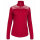 Dale of Norway Cortina Basic Damen Merino Wollpullover Rot