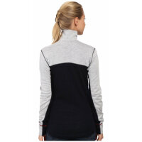 Dale of Norway Moritz Damen Merino Baselayer Navy Grau Mel