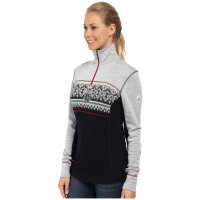 Dale of Norway Rondane Feminine Sweater Navy