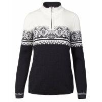 Dale of Norway Moritz Damen Merino Norweger Pullover...