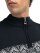 Dale of Norway Moritz Herren Strickpullover Schwarz