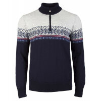 Dale of Norway Hovden Herren Merino Norweger Wollpullover...