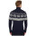 Dale of Norway Myking Herren Merino Wollpullover Navy