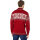 Dale of Norway Blyfjell Norweger Pullover Rot