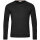 Kjus Kirk V-Neck Pullover Schwarz