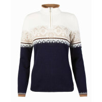 Dale of Norway Moritz Damen Merino Norweger Pullover...