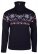 Dale of Norway Fongen Herren Strickpullover WP Navy
