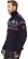 Dale of Norway Fongen Herren Strickpullover WP Navy