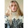Dale of Norway Falun Feminine Sweater Weiss