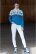 Dale of Norway Myking Feminine Sweater Türkis