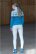 Dale of Norway Myking Feminine Sweater Türkis