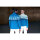 Dale of Norway Myking Feminine Sweater Türkis