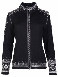 Dale of Norway 140th Anniversary Damen Merino Strickjacke...