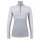 Dale of Norway Moritz Damen Merino Baselayer Grau